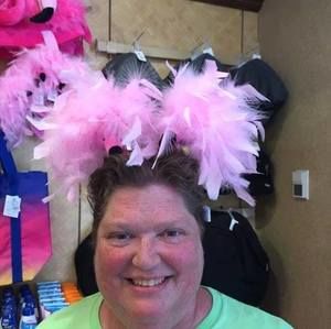 Meet your Posher, Melinda